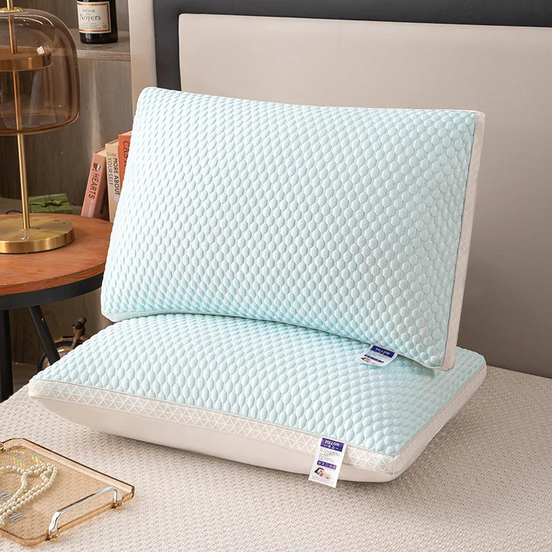 Cooling Pillow Set
