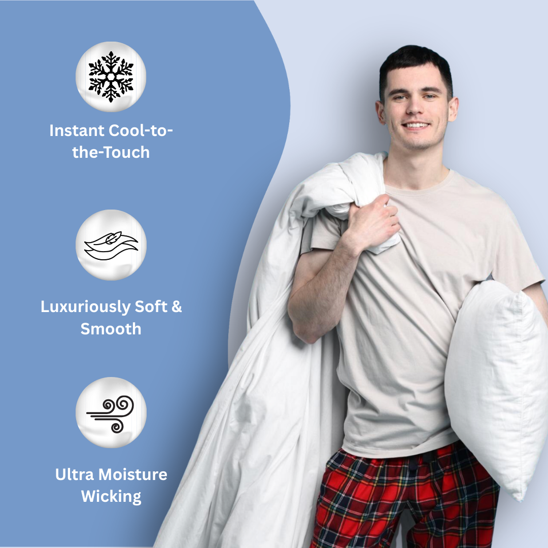 Subzero™ Blanket