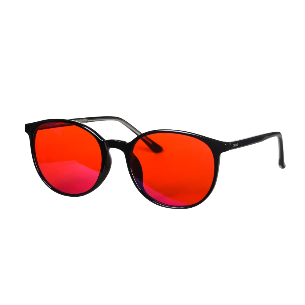 Redlite Glasses
