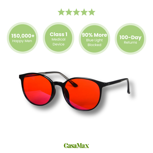 Redlite Glasses
