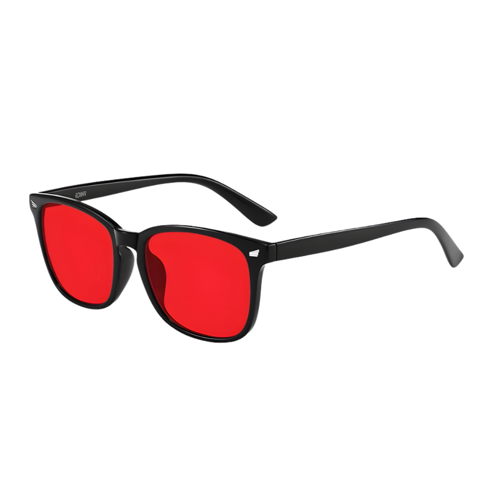 Redlite Glasses