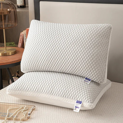 Cooling Pillow Set