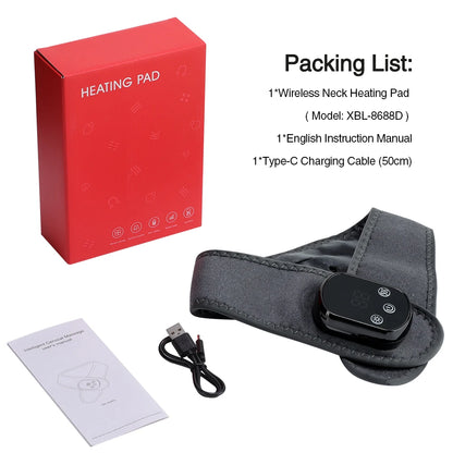 Heating Neck Pad