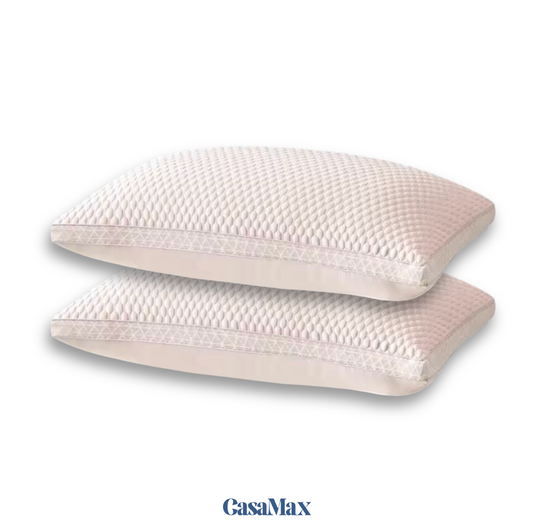 Cooling Pillow Set