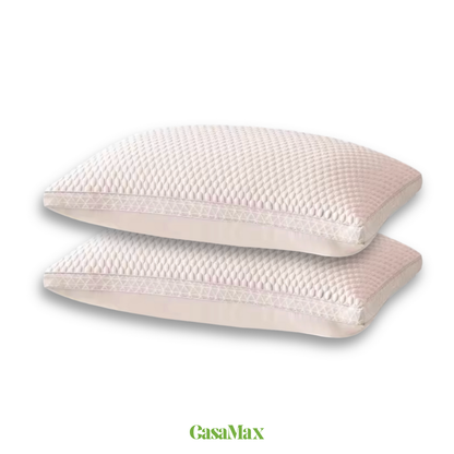 Cooling Pillow Set