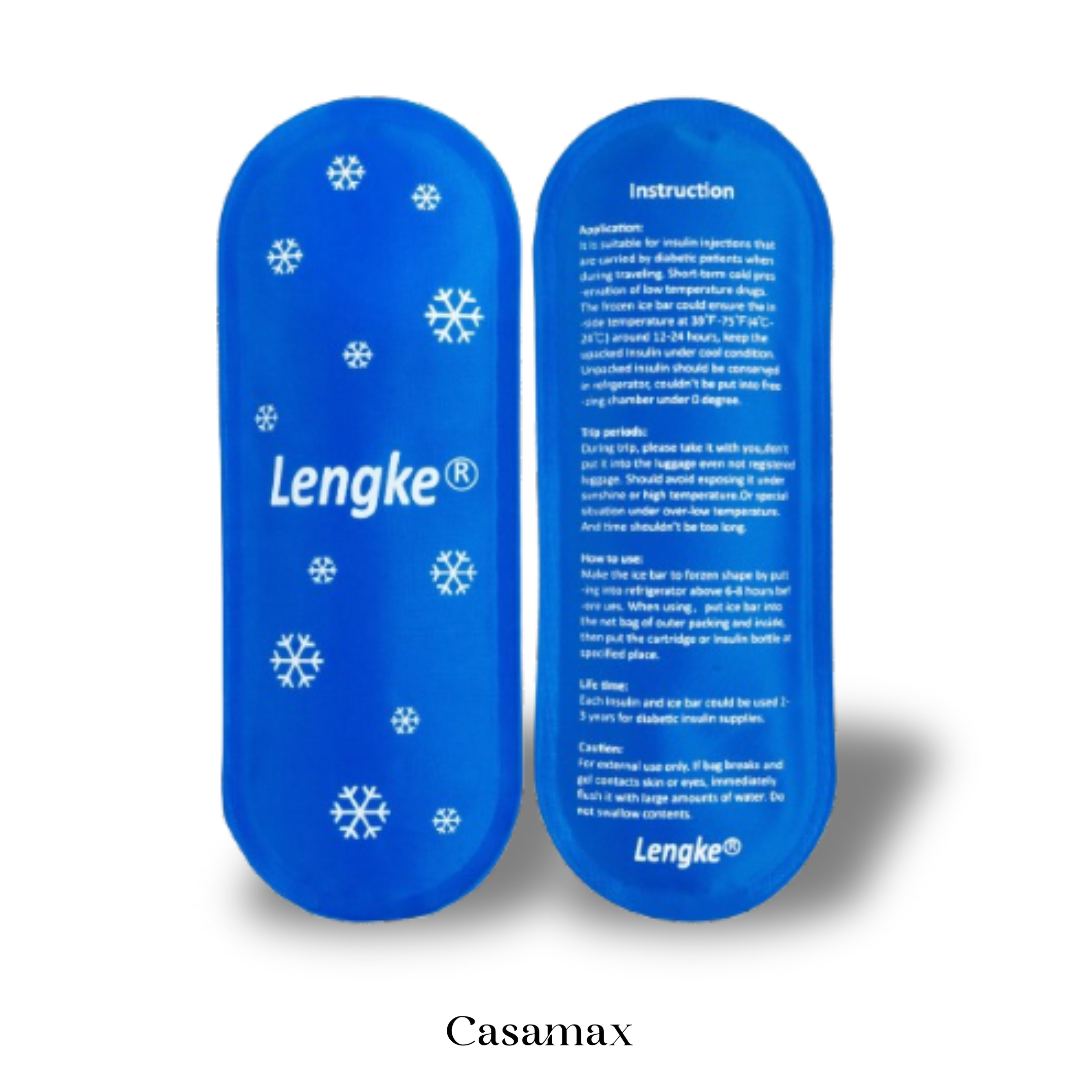 Ice Packs